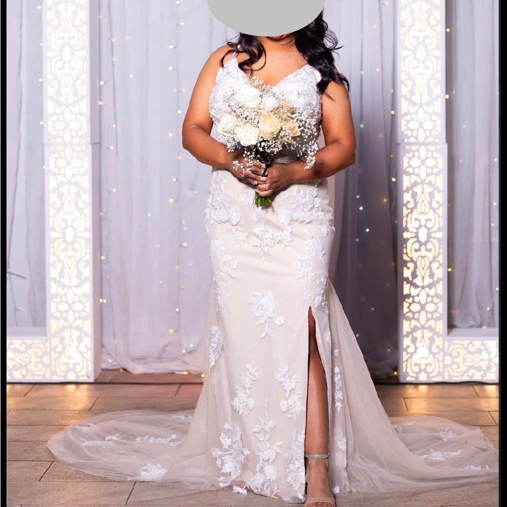 Wedding - Picture 3 of 3